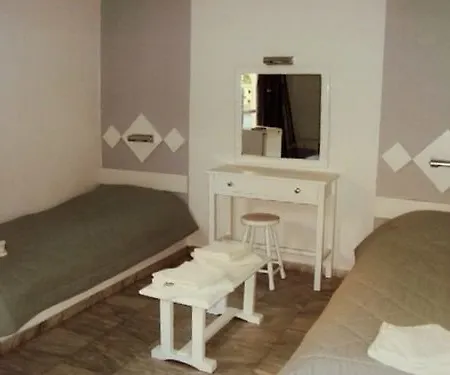 Hotel Porto Castello