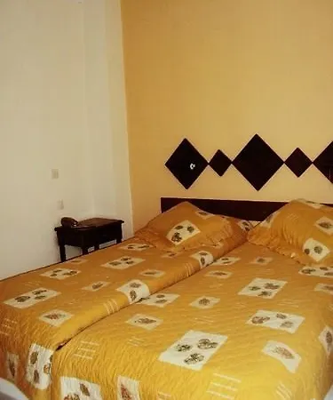 Porto Castello 3*