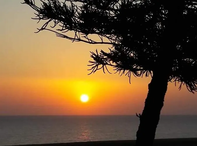 Porto Castello מלון