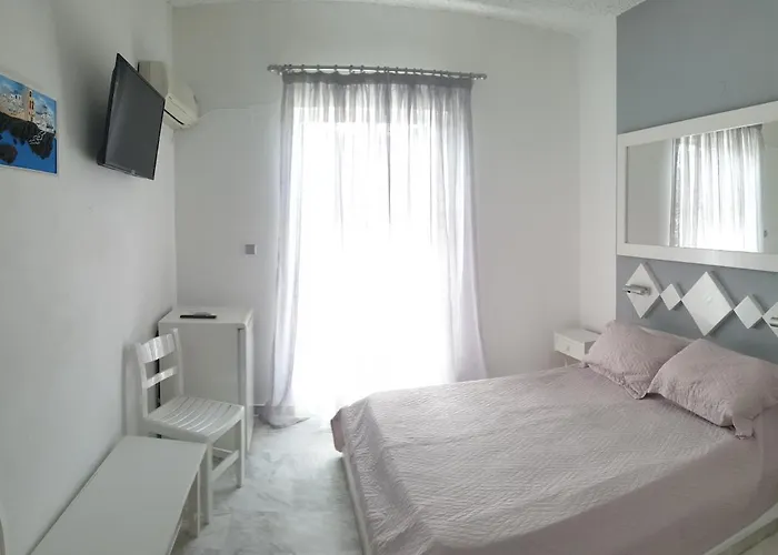 珀特卡斯特洛酒店 费拉