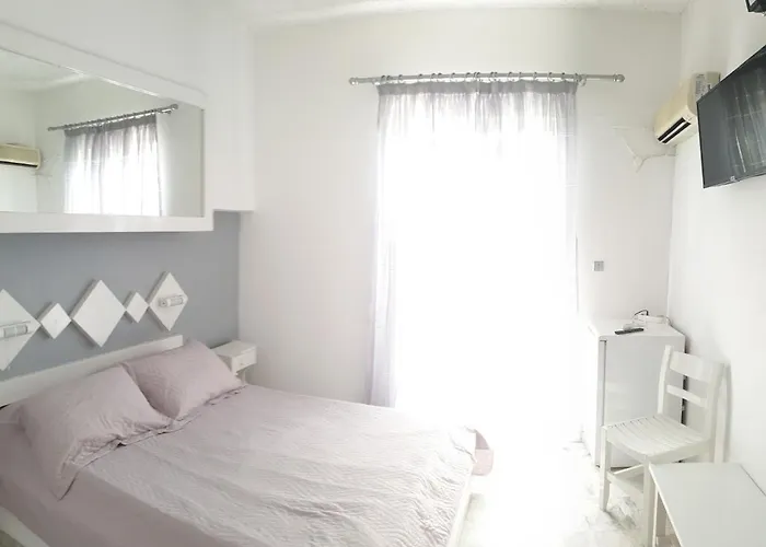 Porto Castello מלון