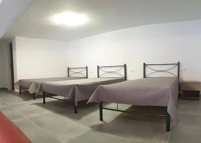 Porto Castello מלון 3*