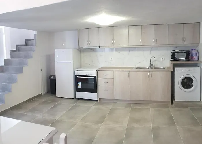 מלון Porto Castello