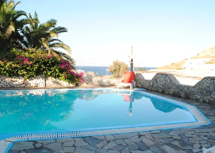 Hotel Porto Castello 3*