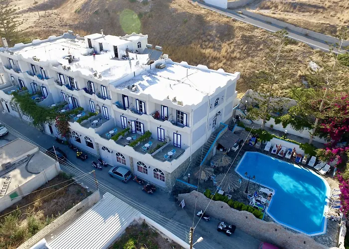 Hotel Porto Castello