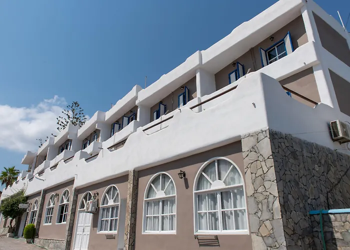 Porto Castello Hotel Firá