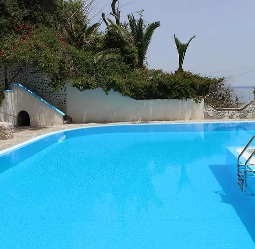 Hotel Porto Castello