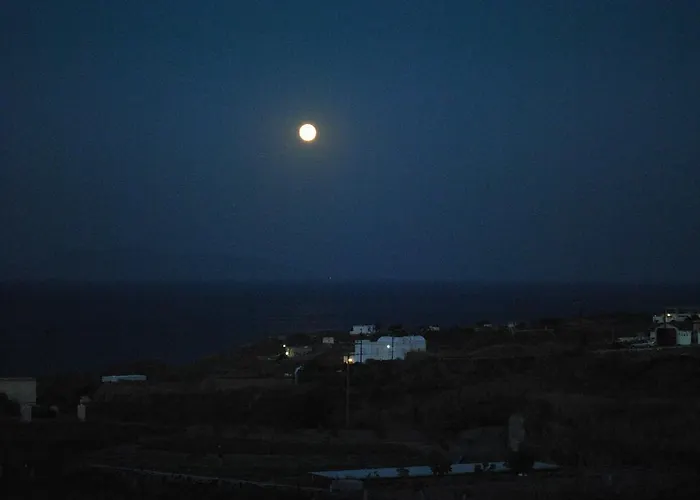 Porto Castello Hotel