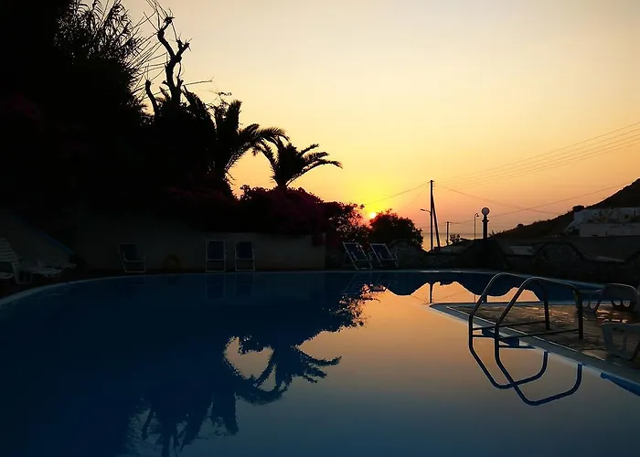 Porto Castello 3* Тира