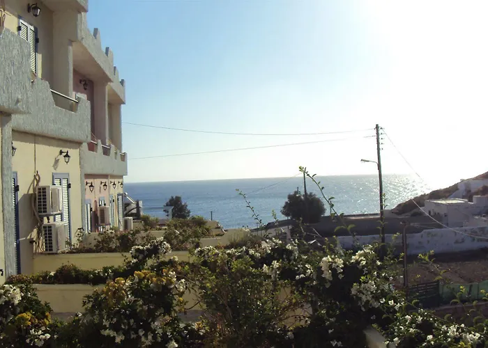 Porto Castello מלון 3*