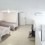 珀特卡斯特洛酒店 酒店 费拉