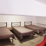 珀特卡斯特洛酒店 3*