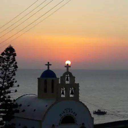 Porto Castello Ξενοδοχείο 3*