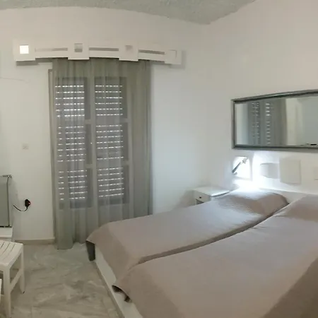 Ξενοδοχείο Porto Castello