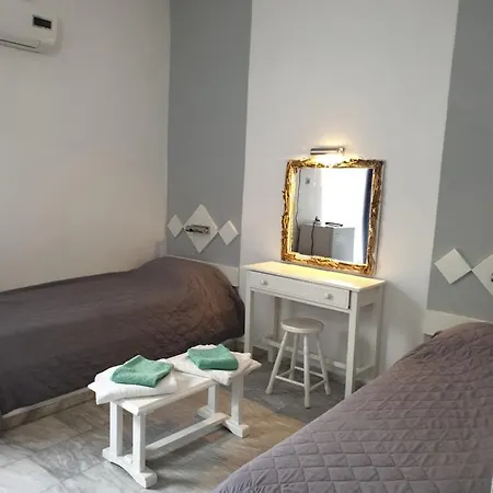 Porto Castello Hotel 3*