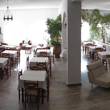 Hotel Porto Castello 3*