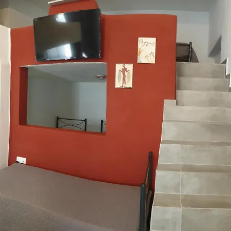 Porto Castello Hotel 3*