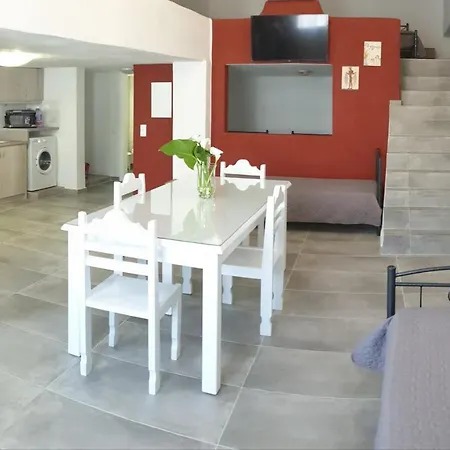 Hotel Porto Castello 3*