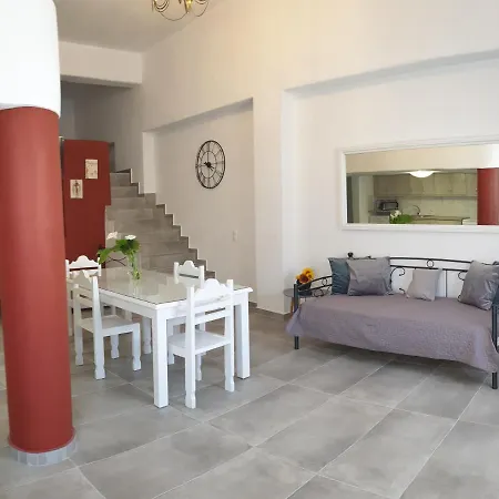 Hotel Porto Castello Fira (Santorini)