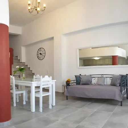 Porto Castello Ξενοδοχείο