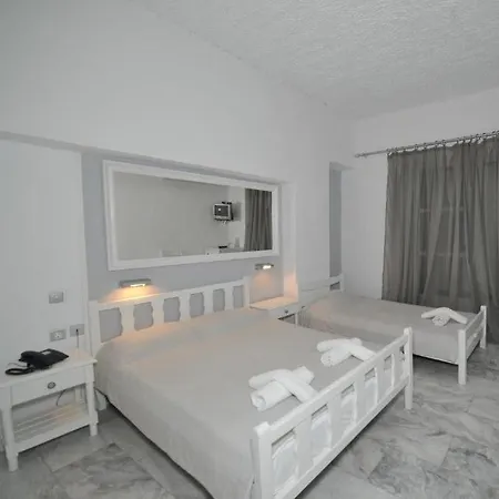 Hotel Porto Castello 3*