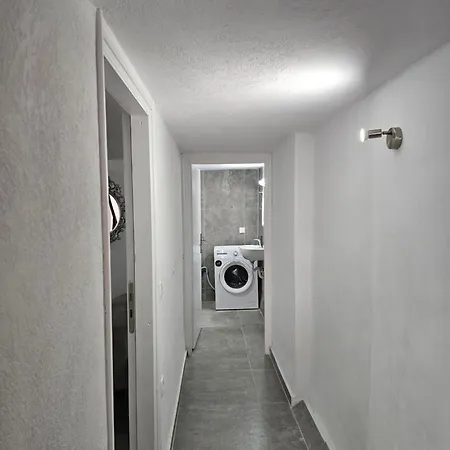 Porto Castello 3* Φηρά