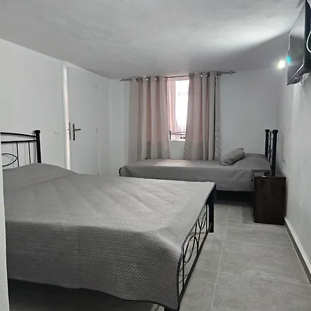 Porto Castello Ξενοδοχείο 3*