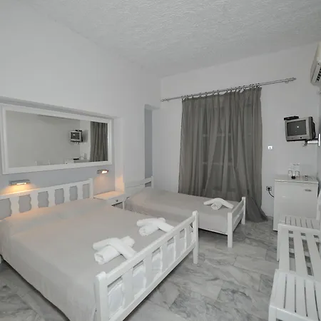 Porto Castello Hotel