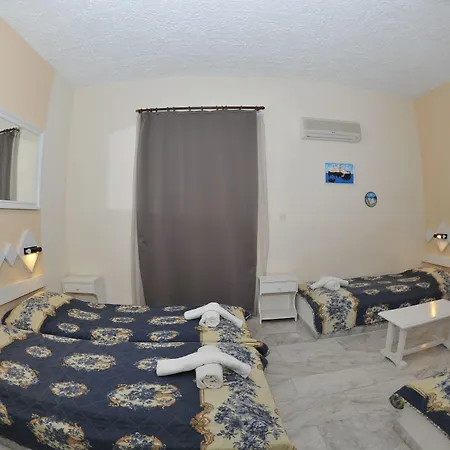 Porto Castello Hotel 3*