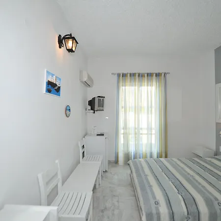 Hotel Porto Castello Fira (Santorini)