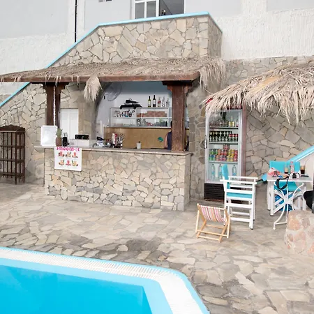 Porto Castello Hotel