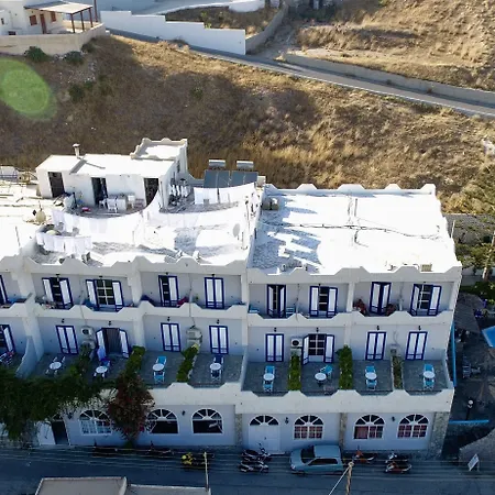 Hotel Porto Castello 3*