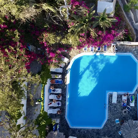 Porto Castello Hotel