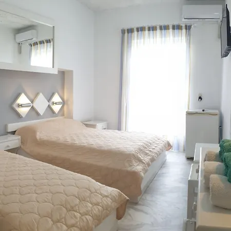 Porto Castello Hotel Fira (Santorini)