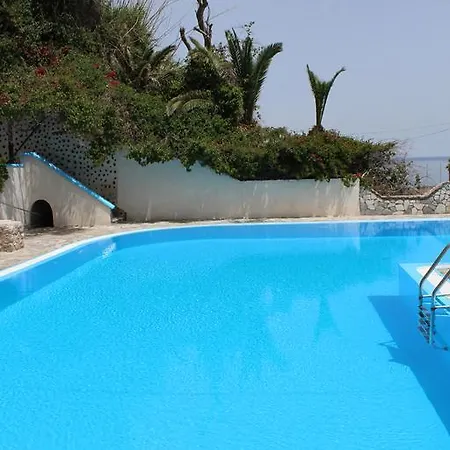 Hotel Porto Castello