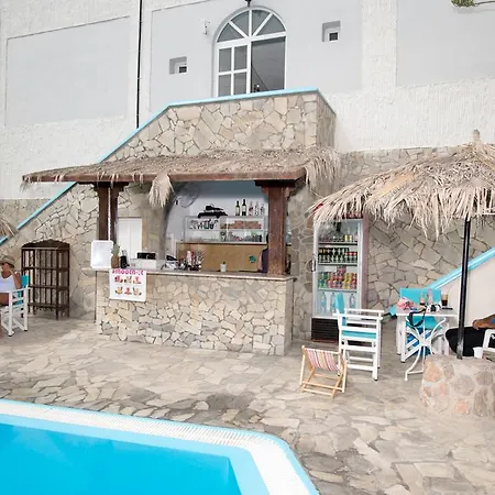 Porto Castello Hotel Fira (Santorini)