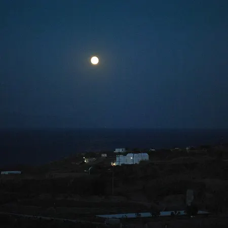 Porto Castello Ξενοδοχείο