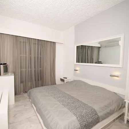 Hotel Porto Castello