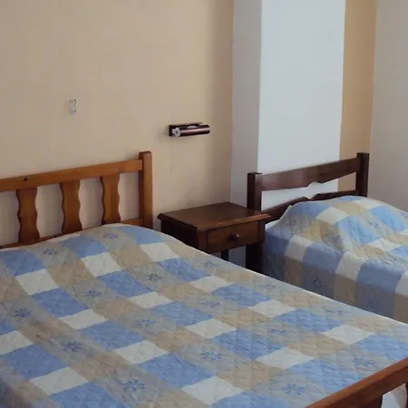 Hotell Porto Castello
