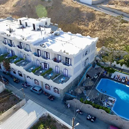 Porto Castello Hotel 3*