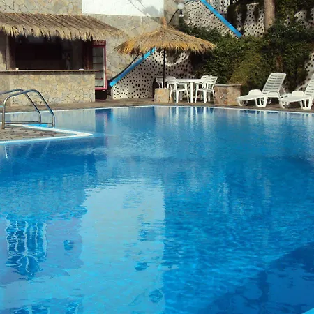 Hotel Porto Castello