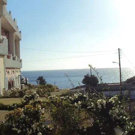 Porto Castello Hotell 3*