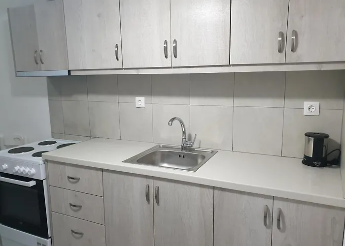 Porto Castello Hotell 3*