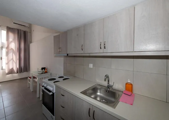 Hotell Porto Castello