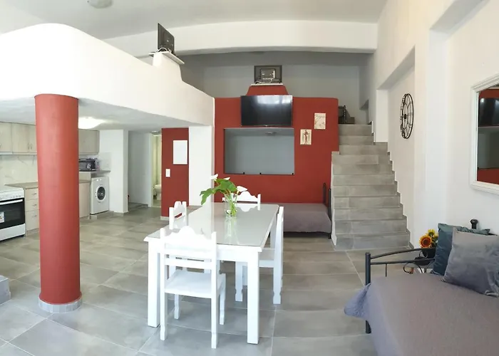 Porto Castello Hotell 3*