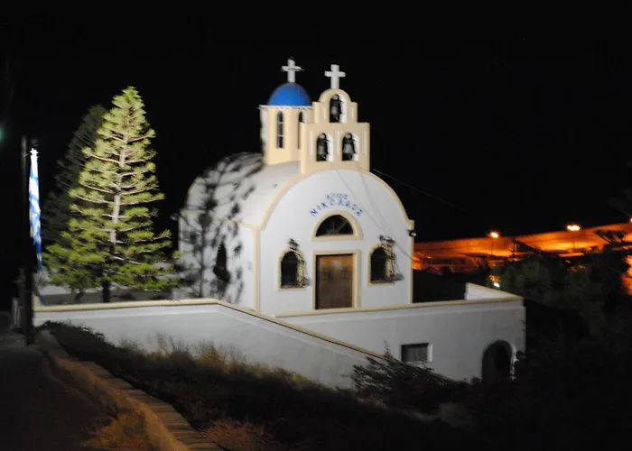 Hotell Porto Castello