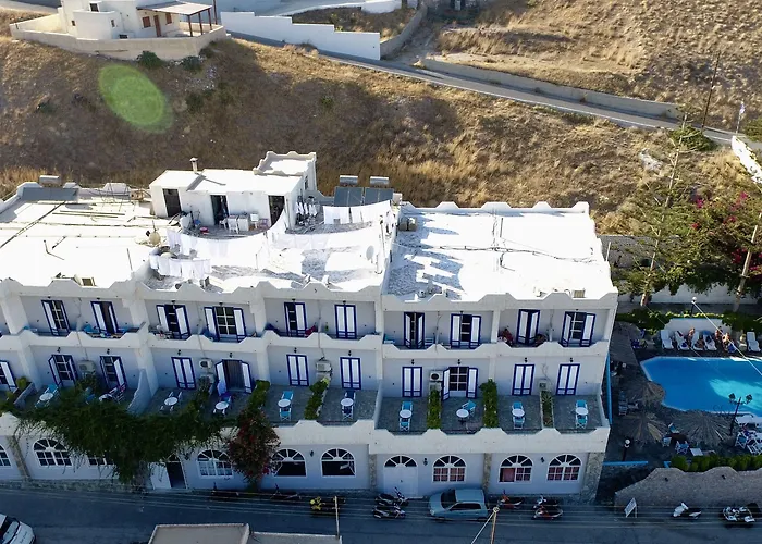 Hotell Porto Castello 3*