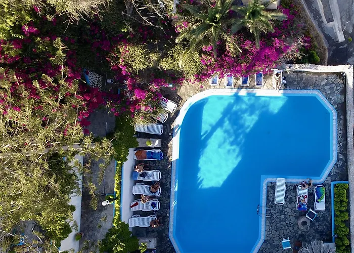 Porto Castello Hotell