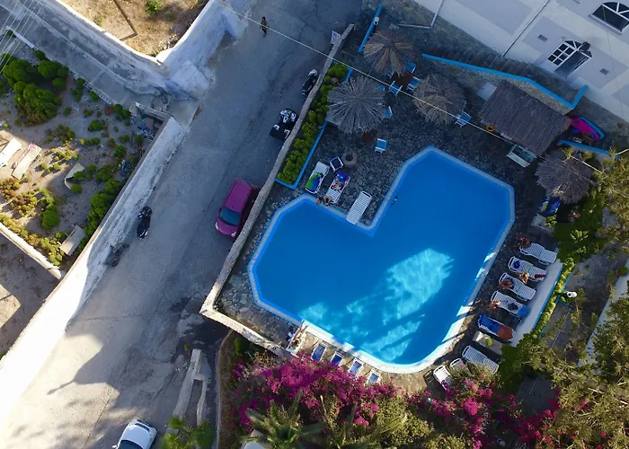 Porto Castello Hotell