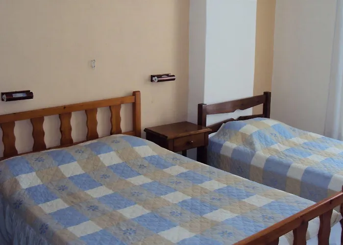 Hotell Porto Castello